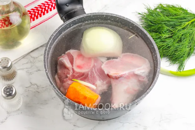 Шаг 3: иллюстрация