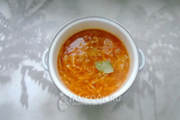 Шаг 13: иллюстрация