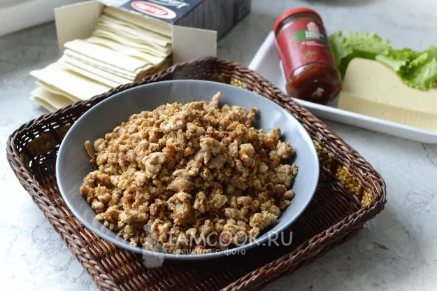 Шаг 10: иллюстрация