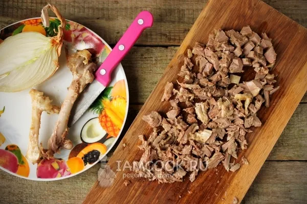 Шаг 1: иллюстрация