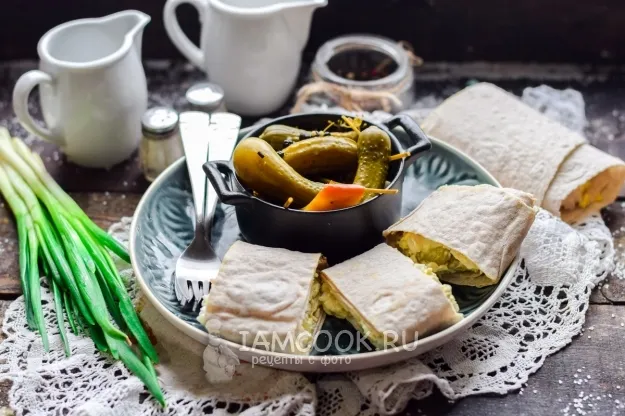 Шаг 9: иллюстрация