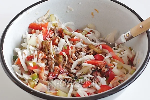 Шаг 6: иллюстрация