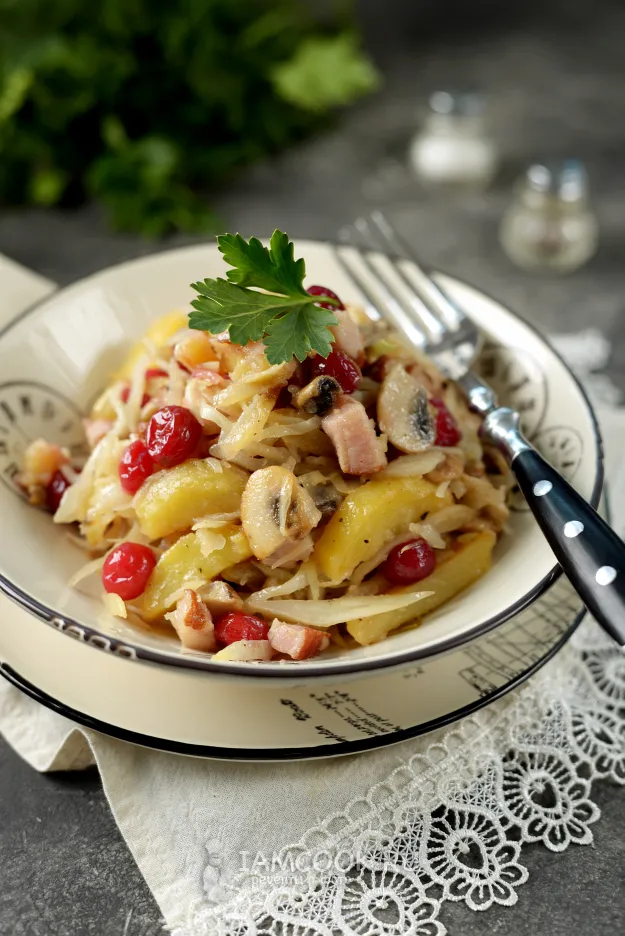 Шаг 9: иллюстрация