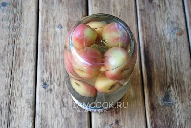 Шаг 11: иллюстрация