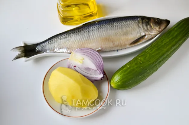 Шаг 1: иллюстрация
