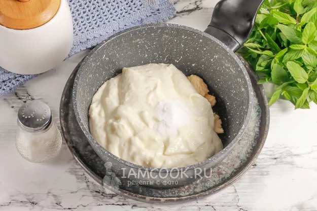 Шаг 3: иллюстрация