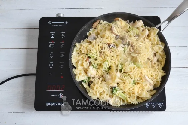 Шаг 10: иллюстрация