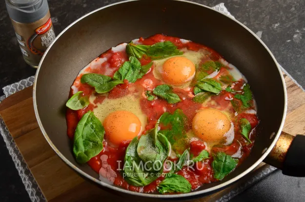 Шаг 4: иллюстрация