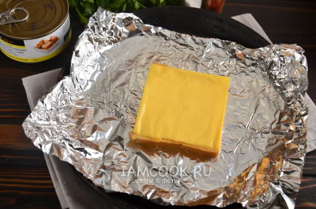 Шаг 3: иллюстрация