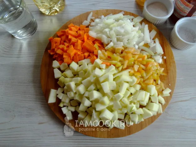 Шаг 2: иллюстрация