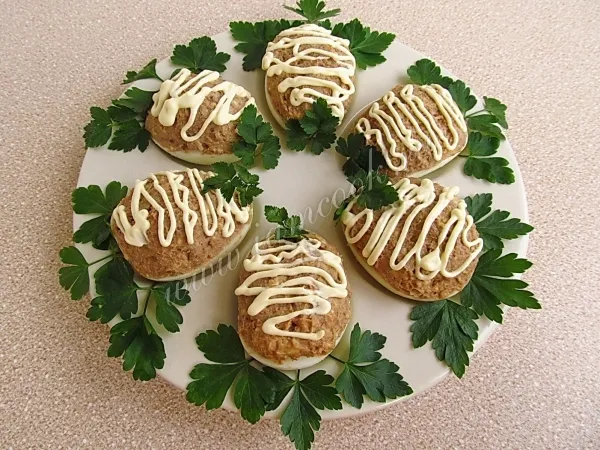 Шаг 12: иллюстрация