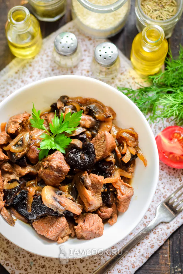 Шаг 9: иллюстрация