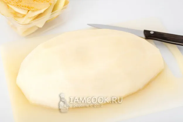 Шаг 2: иллюстрация