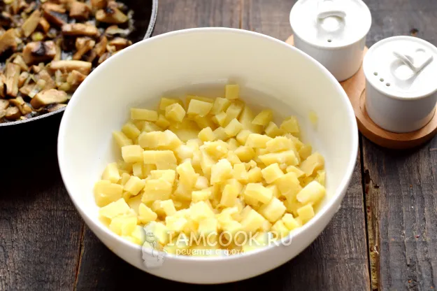 Шаг 3: иллюстрация