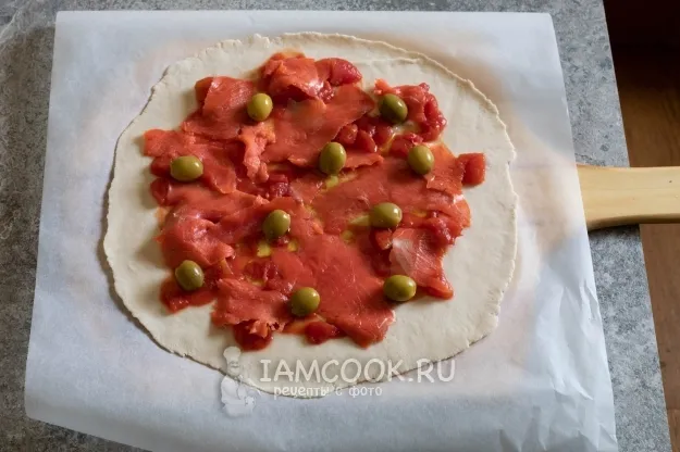 Шаг 5: иллюстрация