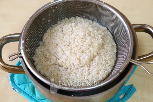 Шаг 5: иллюстрация