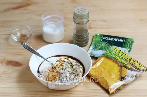 Шаг 5: иллюстрация