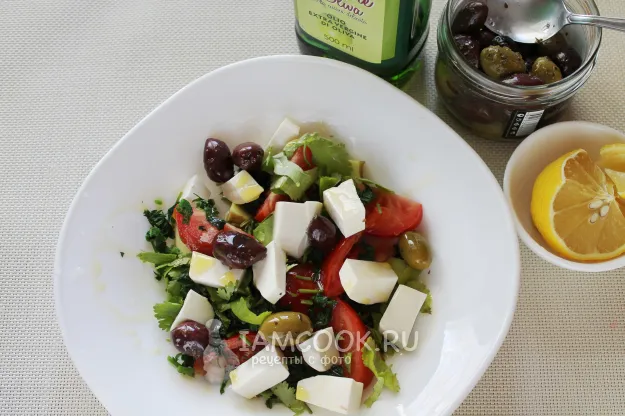 Шаг 7: иллюстрация