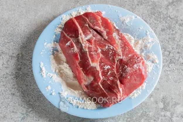 Шаг 8: иллюстрация