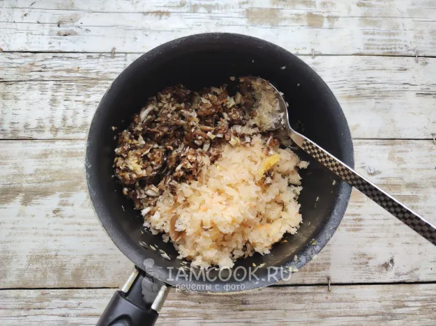 Шаг 8: иллюстрация