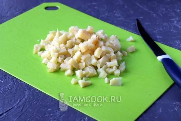 Шаг 2: иллюстрация