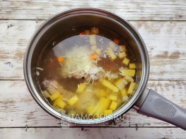 Шаг 10: иллюстрация