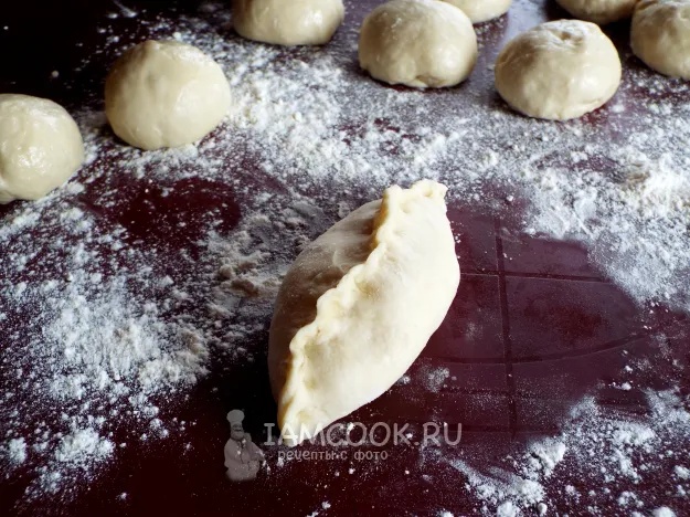 Шаг 9: иллюстрация