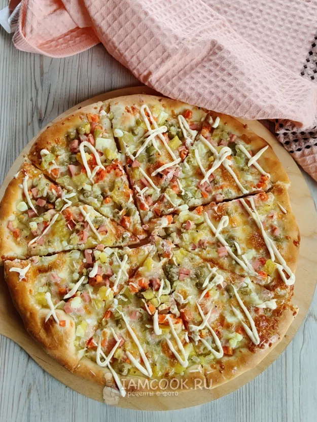 Шаг 15: иллюстрация