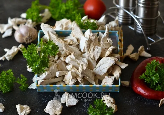 Шаг 5: иллюстрация