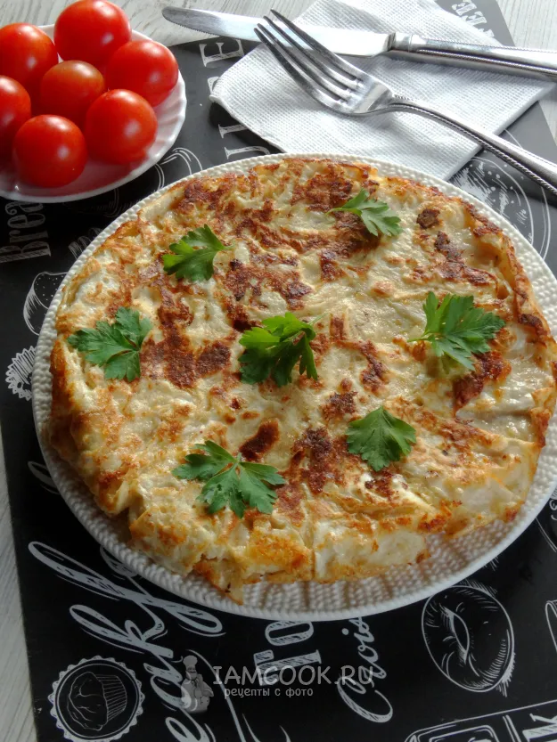 Шаг 11: иллюстрация