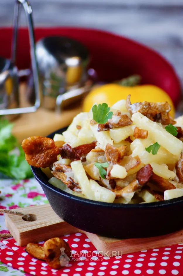 Шаг 7: иллюстрация