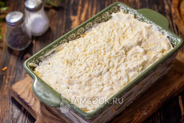 Шаг 11: иллюстрация