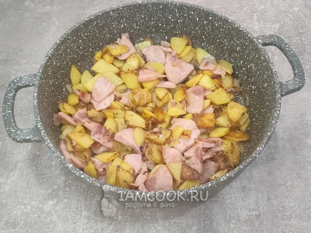 Шаг 8: иллюстрация