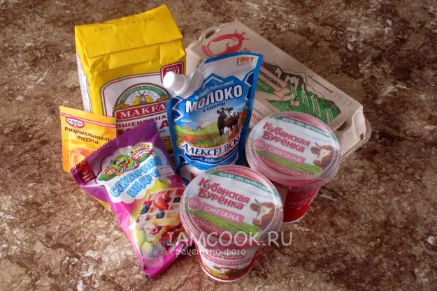 Шаг 1: иллюстрация