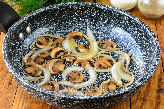 Шаг 2: иллюстрация