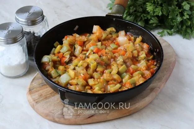 Шаг 7: иллюстрация