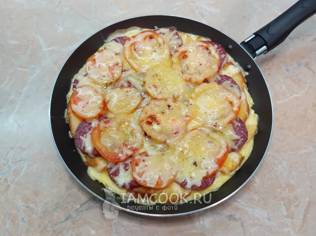 Шаг 13: иллюстрация