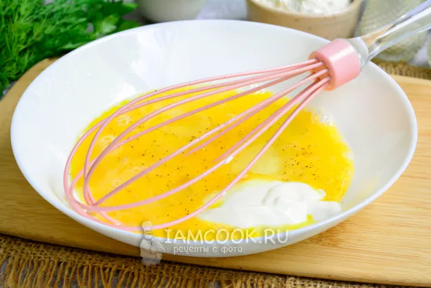 Шаг 3: иллюстрация