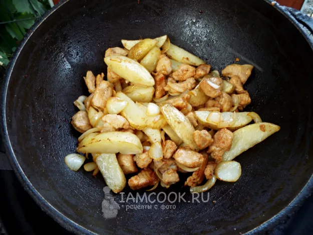 Шаг 9: иллюстрация