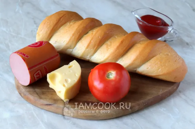 Шаг 1: иллюстрация