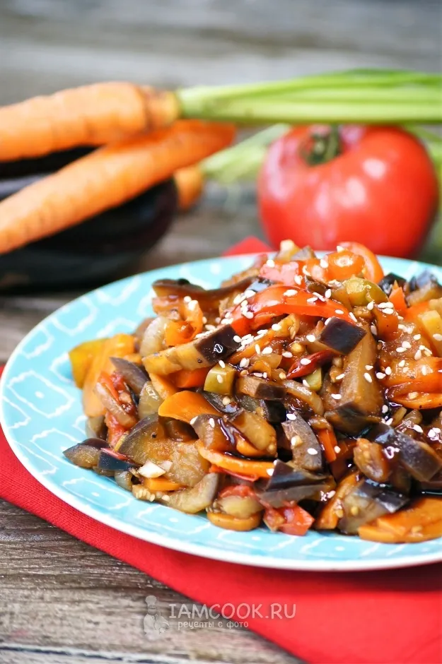 Шаг 10: иллюстрация