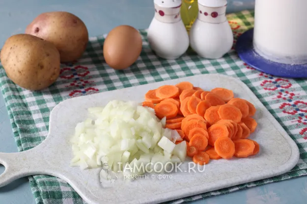 Шаг 3: иллюстрация