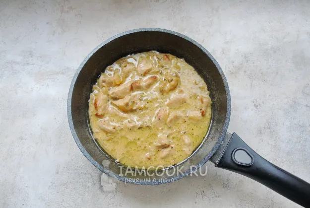 Шаг 9: иллюстрация