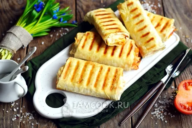 Шаг 9: иллюстрация