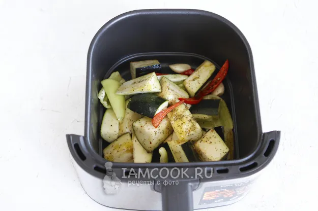 Шаг 7: иллюстрация