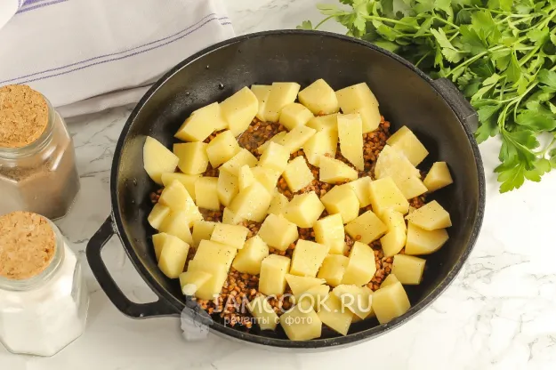 Шаг 3: иллюстрация