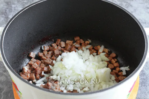 Шаг 6: иллюстрация