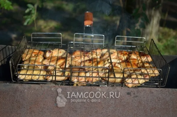 Шаг 11: иллюстрация