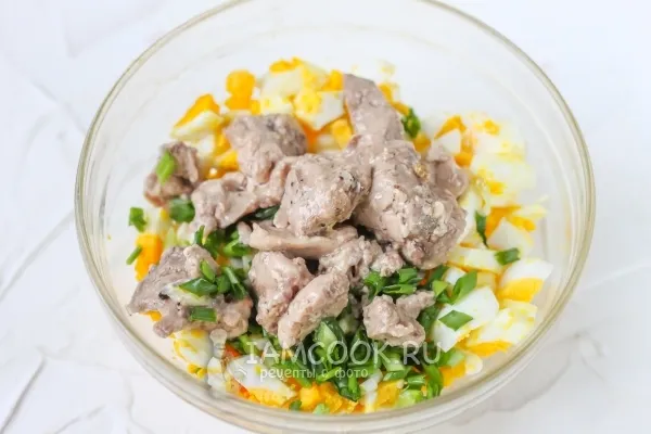 Шаг 4: иллюстрация