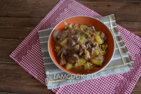 Шаг 21: иллюстрация